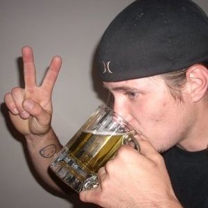 Meet your Posher, Wade